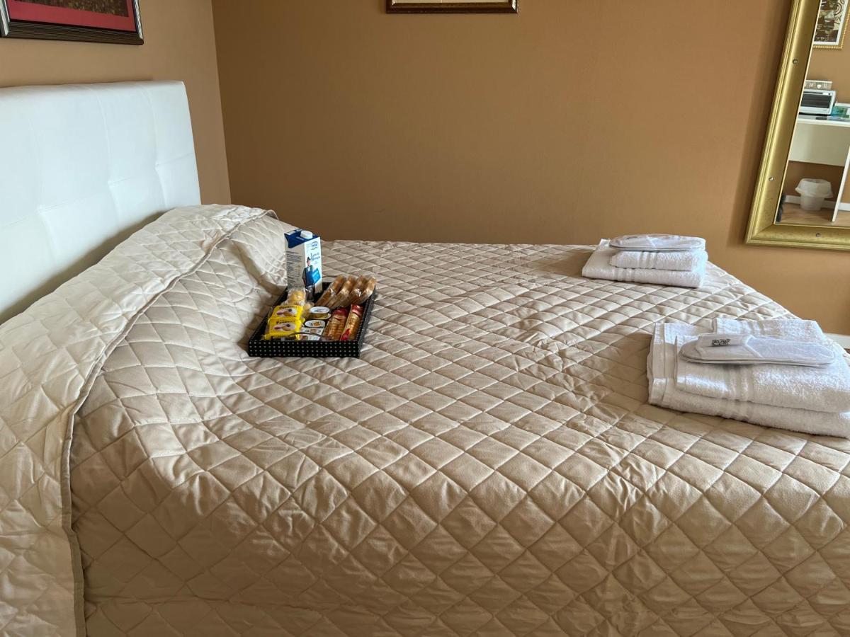 Villa Castello Only Room Limone sul Garda Ngoại thất bức ảnh
