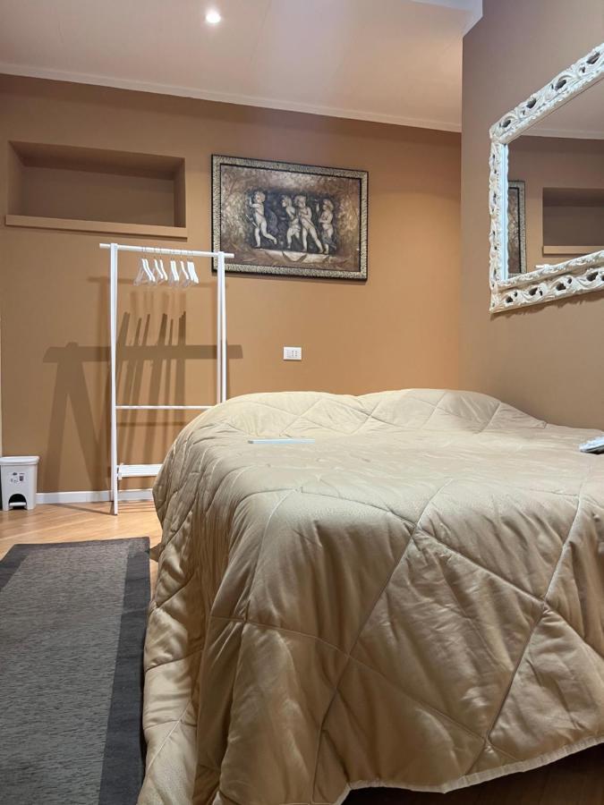 Villa Castello Only Room Limone sul Garda Ngoại thất bức ảnh
